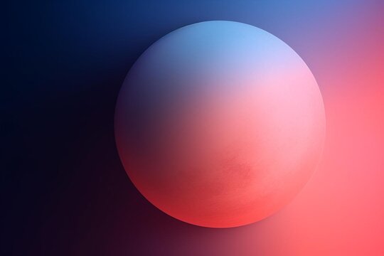 red easter egg