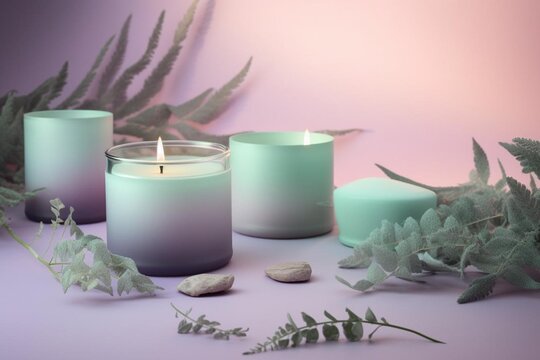 spa still life