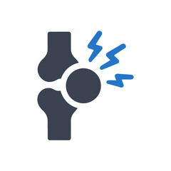Joint Pain Injury icon