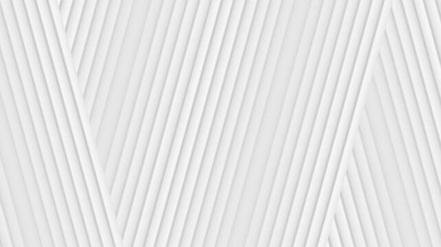 white striped background