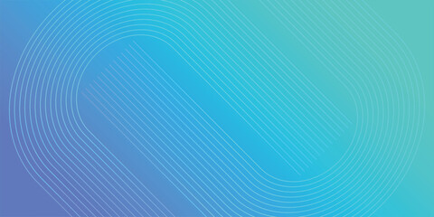Dynamic Blue Green Abstract Wavy Background Vector Art for Modern Design, Digital Graphics, Technology Concepts, and Smooth Gradient Wallpaper