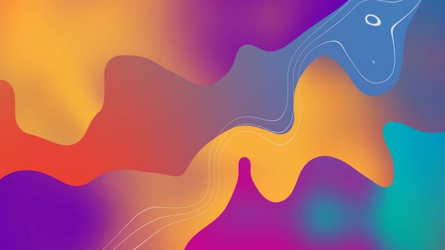 abstract vector background