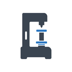 Compression Tester Icon