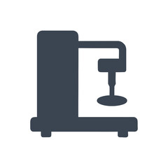 Hardness Tester Icon