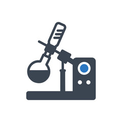 Rotary Evaporator icon