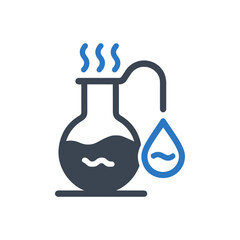 Water Distillation Process icon