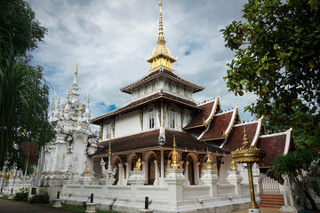 Naklejka premium wat phra kaew