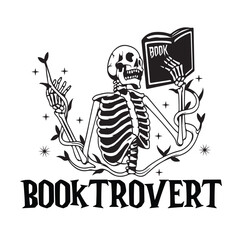 Trick or Treat Yourself

Spooky Season Vibes

Creep It Real

Boo Crew

Ghouls Just Wanna Have Fun

Witch Please

Resting Witch Face

Too Cute to Spook

Ghosted Again

Hallo-Queen

Eat, Drink and Be Sc