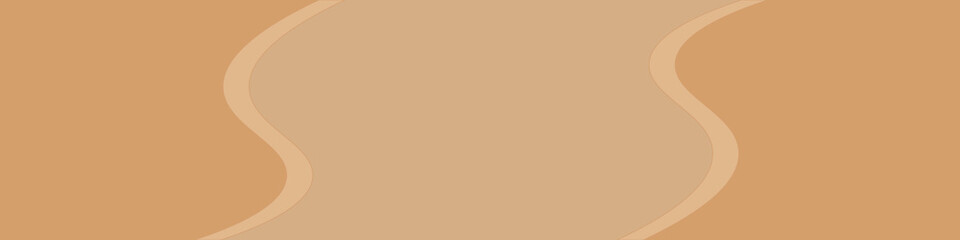 Abstract Beige and Brown Swirl Background: Subtle, Calm, Minimalist Design for Branding and Website Templates.