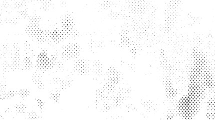 Halftone comic dot texture with abstract gradient pattern and vintage faded print style for modern background design. Retro dotted surface, minimal pop art detail, stylish graphic decorative art.