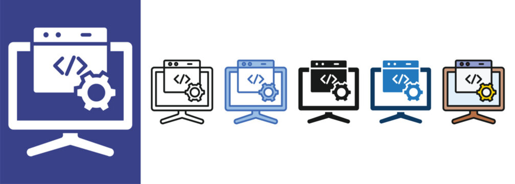 Web Development 
