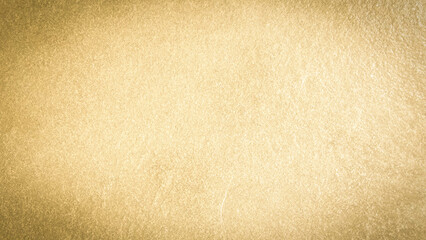 Old yellow rough cement texture for a vintage backdrop.