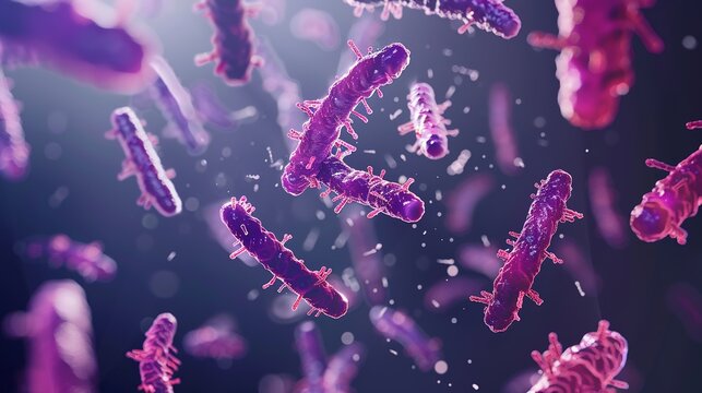 Bacillus anthracis: Spore-Forming Bacterium Causing Anthrax, Transmission Routes, Host Impacts, and Laboratory Detection for Public Health Safety