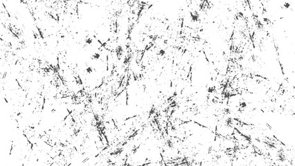 Grunge background of black and white cracks, chips, dot. Dirty.