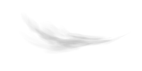 Black Misty Smoke Effect with Foggy Cloud and Airy Texture.