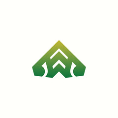 eco house icon