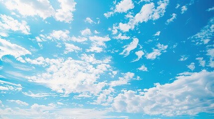 Serene Blue Sky White Ground Backgrounds: Elevate Visual Projects with Timeless Purity, Versatile Aesthetics, and Calming Vibes for Design, Decoration, and Digital Creations