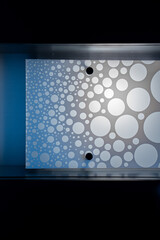 Polka dots(水玉模様)