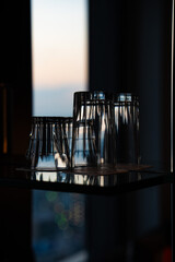 Glass(ガラスのコップ)