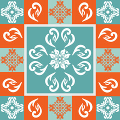 ethinc geomatric pattern with purple,ethnic,zigzag,silk,thai silk,seamless pattern,native woven