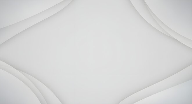 Resumen blanco sobre fondo gris