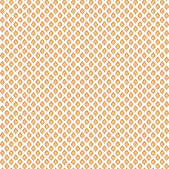 Geometric Diamond Pattern &bull; Orange Yellow Grid &bull; Modern Minimalist Textile & Wallpaper Motif &bull; Symmetrical Seamless Repeat &bull; Bold Graphic Background &bull; Custom Stationery Design