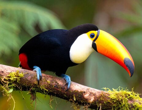 Tucano