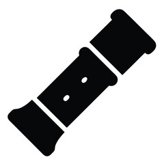 Download high resolution black recorder flute wind instrument vector graphics for music projects online