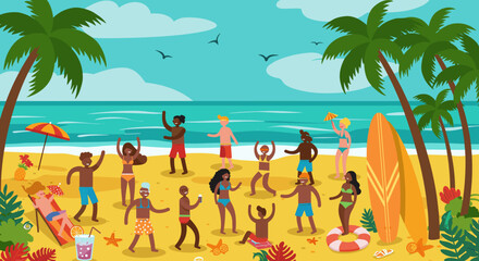 High-quality, scalable vector EPS illustration: Editable design elements perfect for branding, marketing, and web design projects. This versatile vector graphic is easily customizable and ensures c...