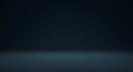 Dark, Gradient Backdrop for Creative Projects A Versatile Background for Visual Designs