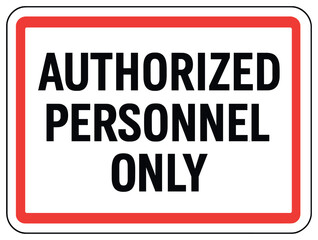 Warning signs 3d icon set. featuring authorized personnel only, caution, no entry, danger, and keep out symbols