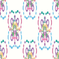 abstract floral background