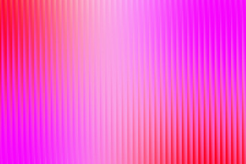 Pink and Red Vertical Ribbed Abstract Background with Soft Gradient image photo