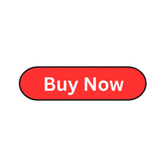 Red button buy now png