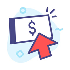Shopping and Retail Icons