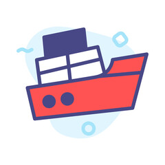 Shopping and Retail Icons