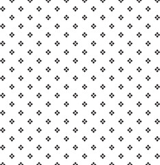 seamless pattern with dots