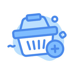 Shopping and Retail Icons