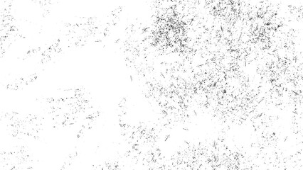 Vintage abstract texture of old surface. close up of white black and white oil painting texture. 