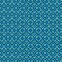 blue fabric texture background