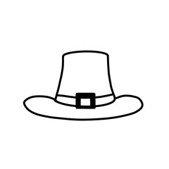 pilgrim hat fashion accessory style old fashion wear head fall season
