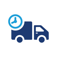 Delivery icon