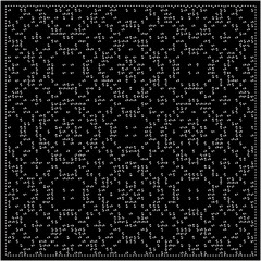 Dot pattern Images.
Repeat design. Abstract noise dotwork pattern. Sand grain effect. White dots grunge banner. Dotted background.