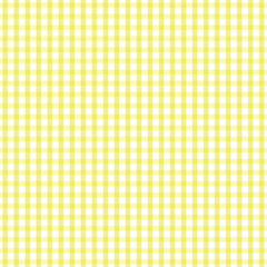 노랑 빈티지 격자무늬 종이