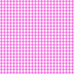 분홍 빈티지 격자무늬 종이