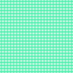 비비드 그린 빈티지 격자무늬 종이