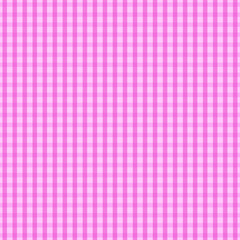 비비드 분홍 빈티지 격자무늬 종이