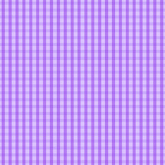 비비드 보라 빈티지 격자무늬 종이