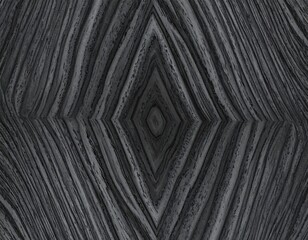 Abstract wood grain pattern