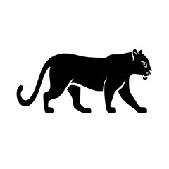 Beautifully crafted leopard vector artwork – a perfect blend of elegance and wild spirit. Ideal for wildlife-themed projects and creative branding.